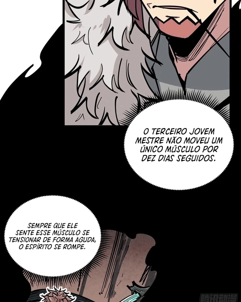 Fairy, Please Listen to My Explanation Capítulo 24 Página 8