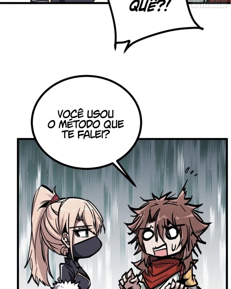 Fairy, Please Listen to My Explanation Capítulo 25 Página 18