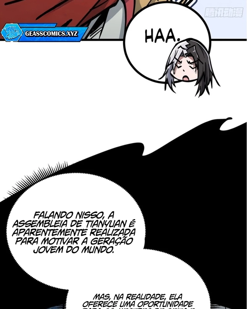 Fairy, Please Listen to My Explanation Capítulo 25 Página 79