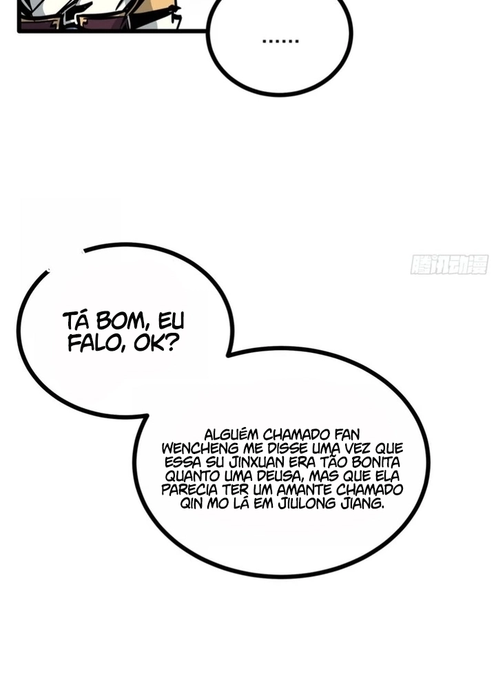 Fairy, Please Listen to My Explanation Capítulo 26 Página 16