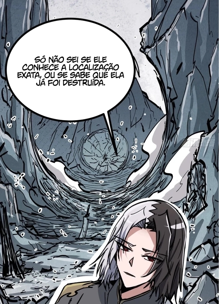 Fairy, Please Listen to My Explanation Capítulo 26 Página 28
