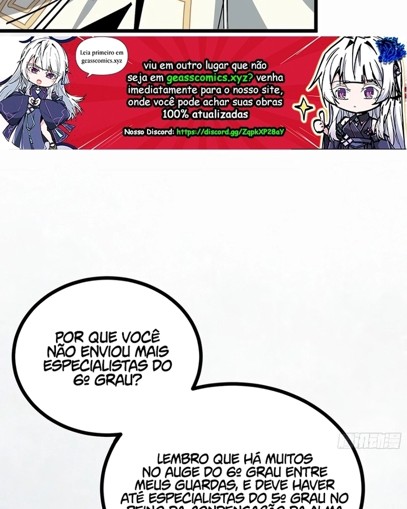 Fairy, Please Listen to My Explanation Capítulo 27 Página 43