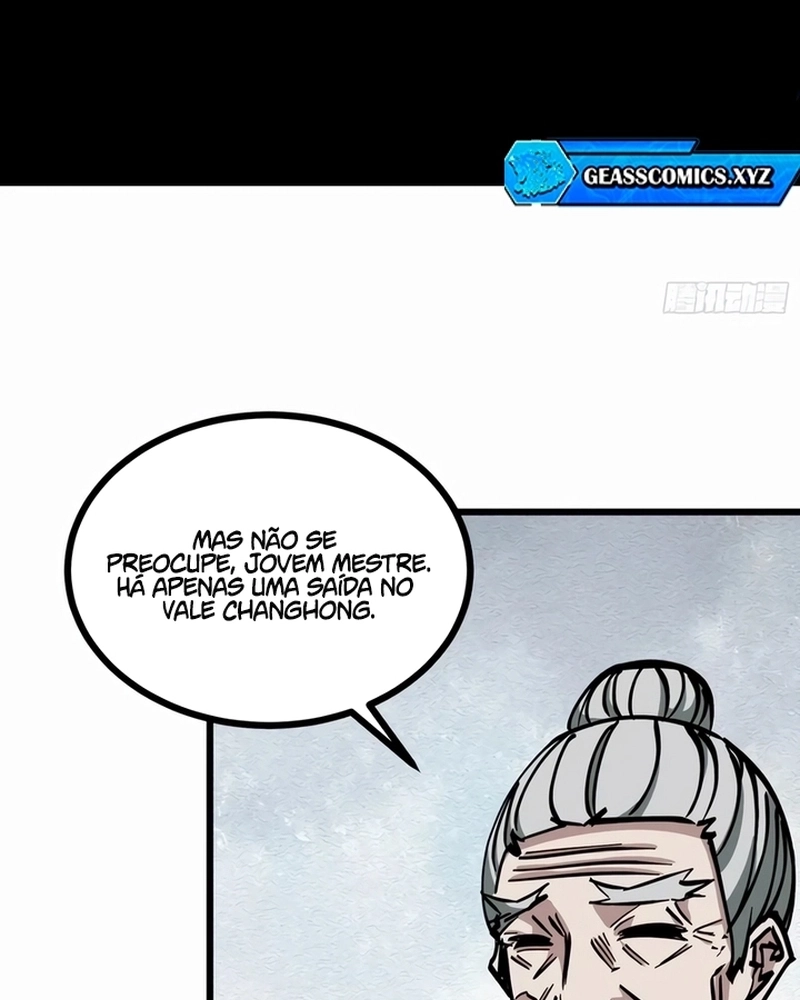Fairy, Please Listen to My Explanation Capítulo 27 Página 48