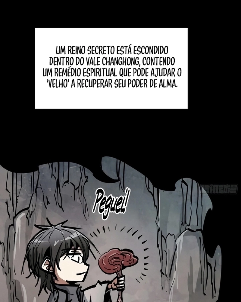 Fairy, Please Listen to My Explanation Capítulo 27 Página 53