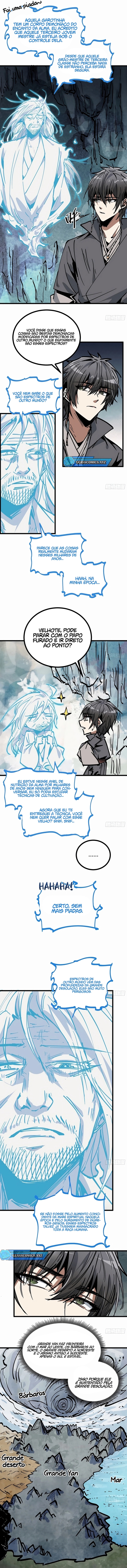 Fairy, Please Listen to My Explanation Capítulo 28 Página 8