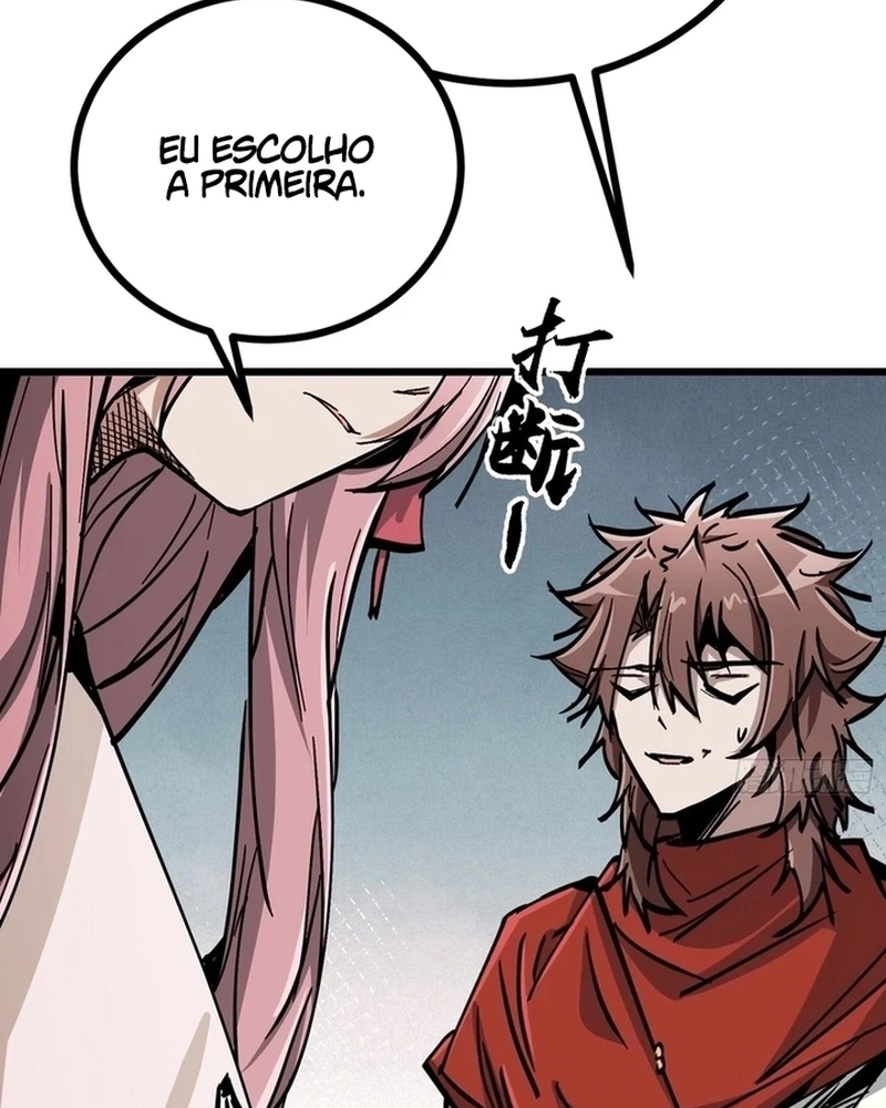 Fairy, Please Listen to My Explanation Capítulo 29 Página 34