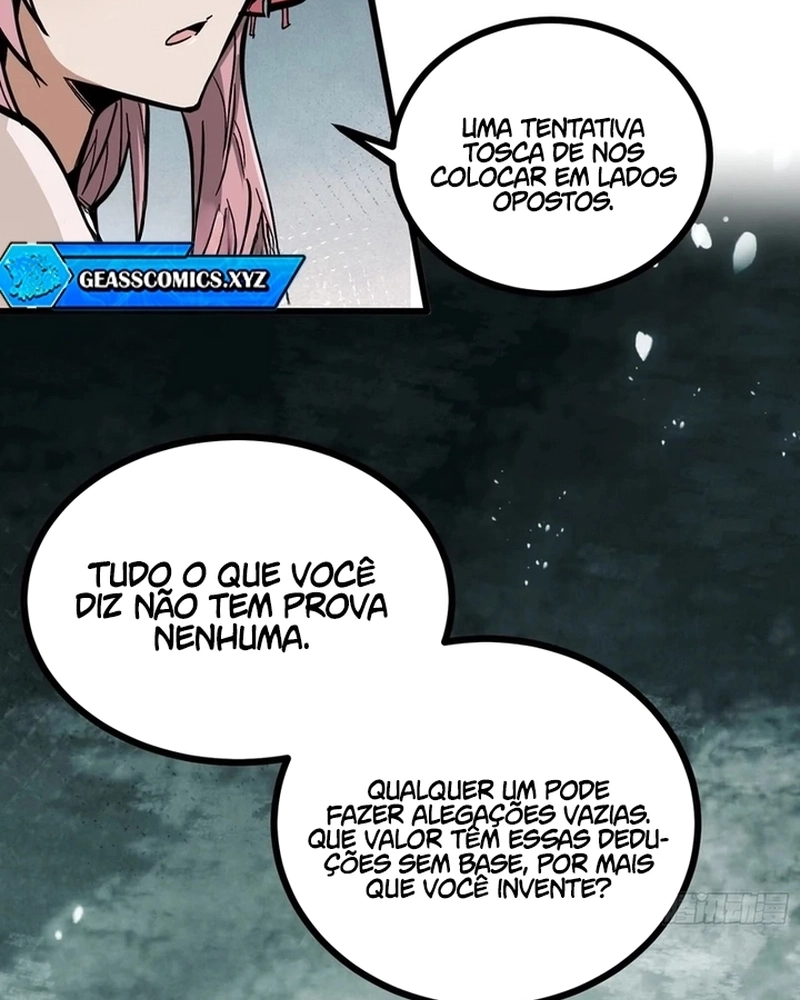 Fairy, Please Listen to My Explanation Capítulo 29 Página 44