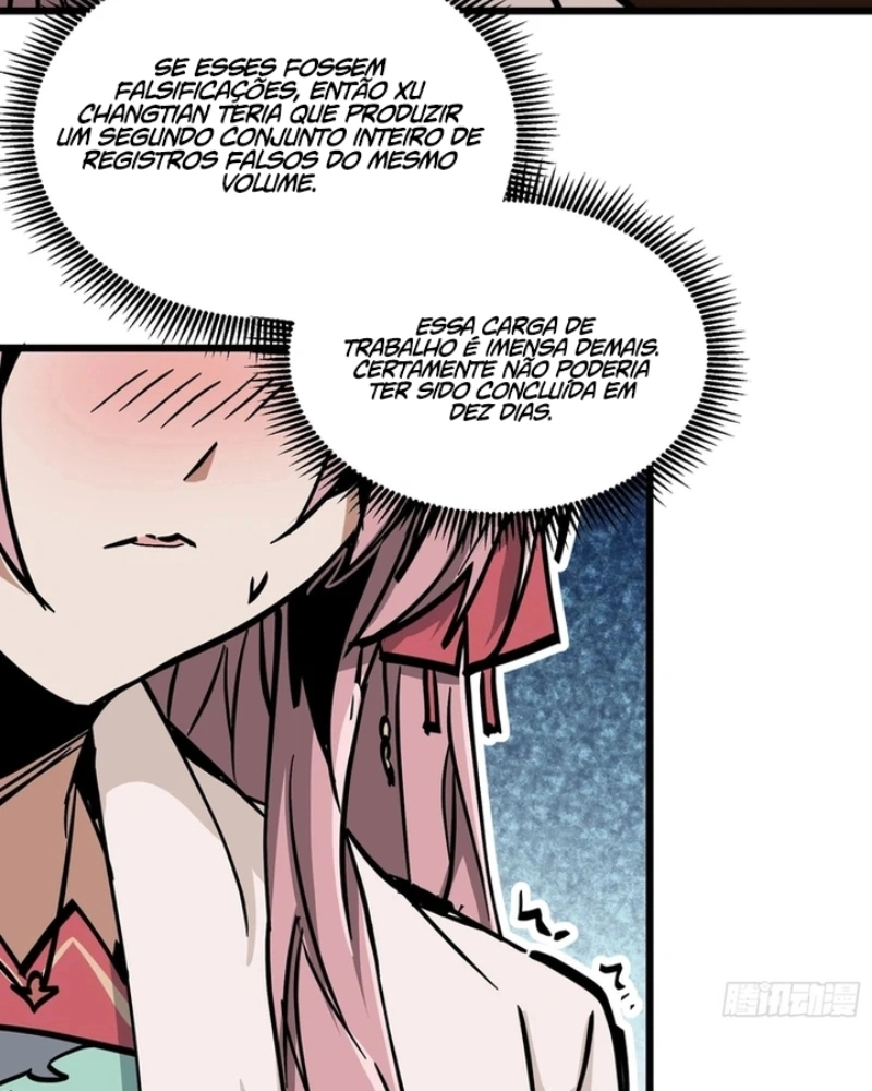 Fairy, Please Listen to My Explanation Capítulo 30 Página 18