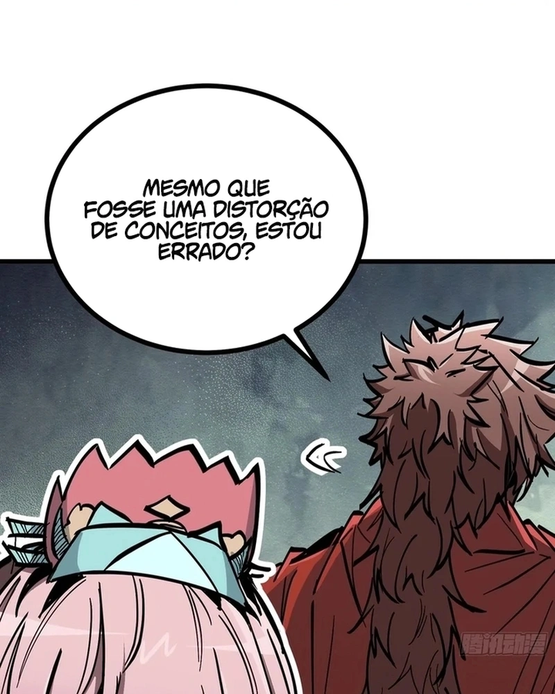 Fairy, Please Listen to My Explanation Capítulo 31 Página 84