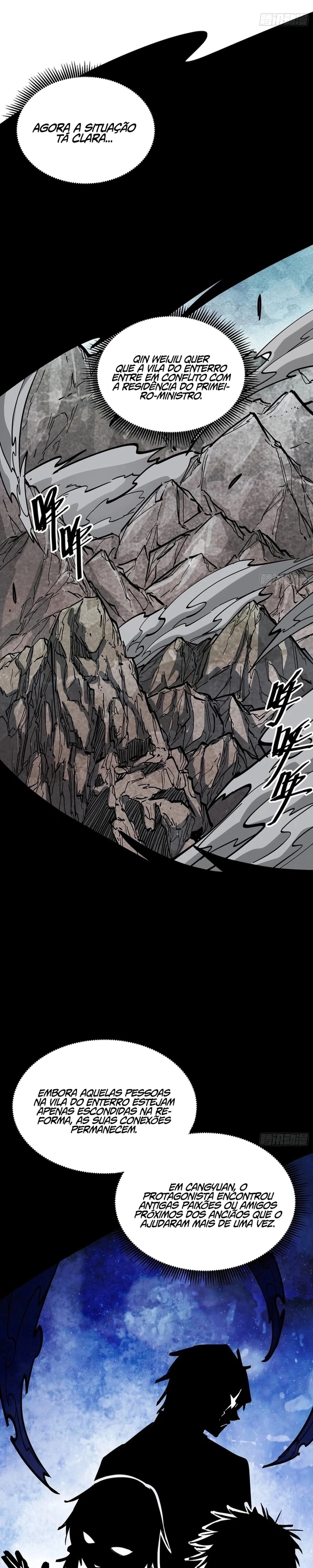 Fairy, Please Listen to My Explanation Capítulo 34 Página 9