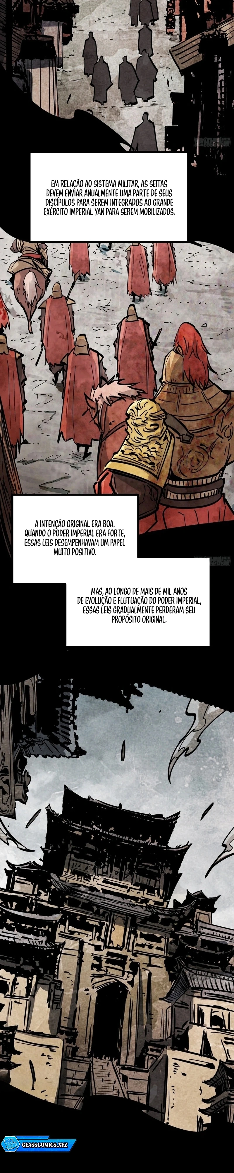 Fairy, Please Listen to My Explanation Capítulo 36 Página 22
