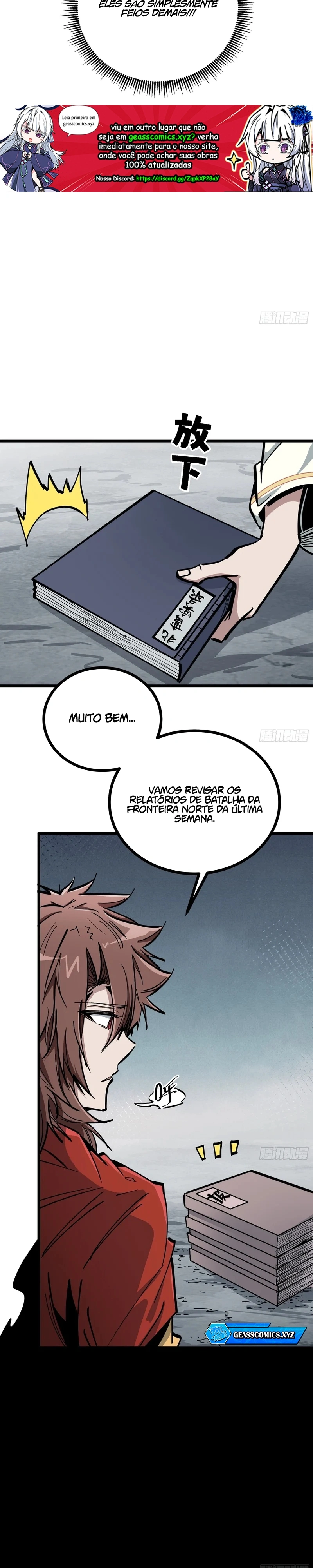 Fairy, Please Listen to My Explanation Capítulo 37 Página 4