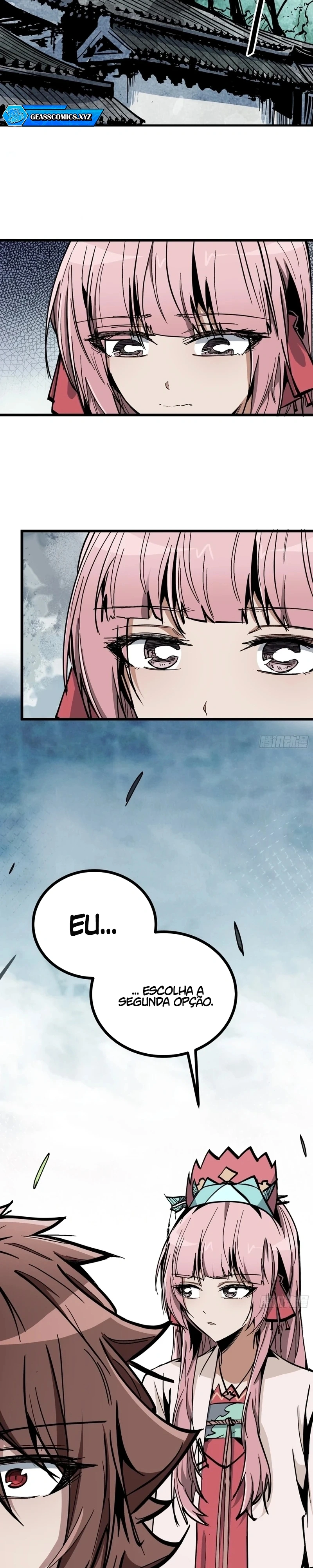 Fairy, Please Listen to My Explanation Capítulo 38 Página 15