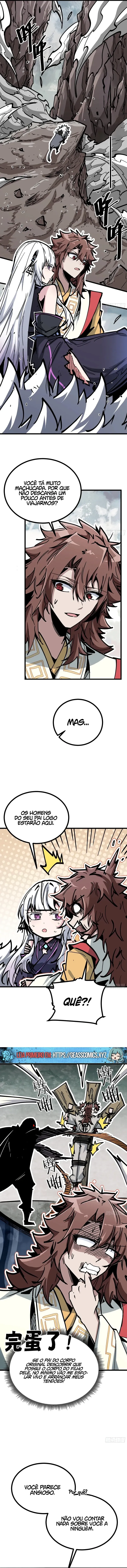 Fairy, Please Listen to My Explanation Capítulo 9 Página 2