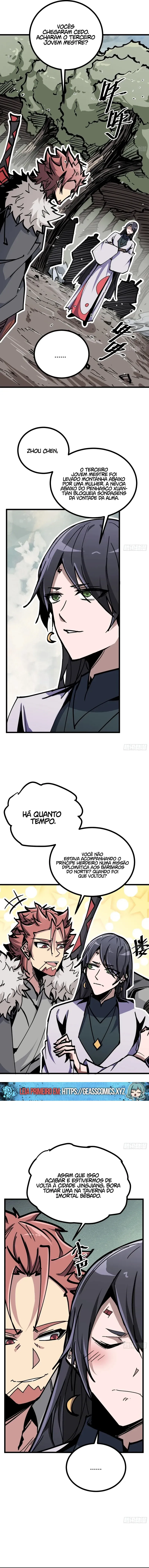 Fairy, Please Listen to My Explanation Capítulo 9 Página 8