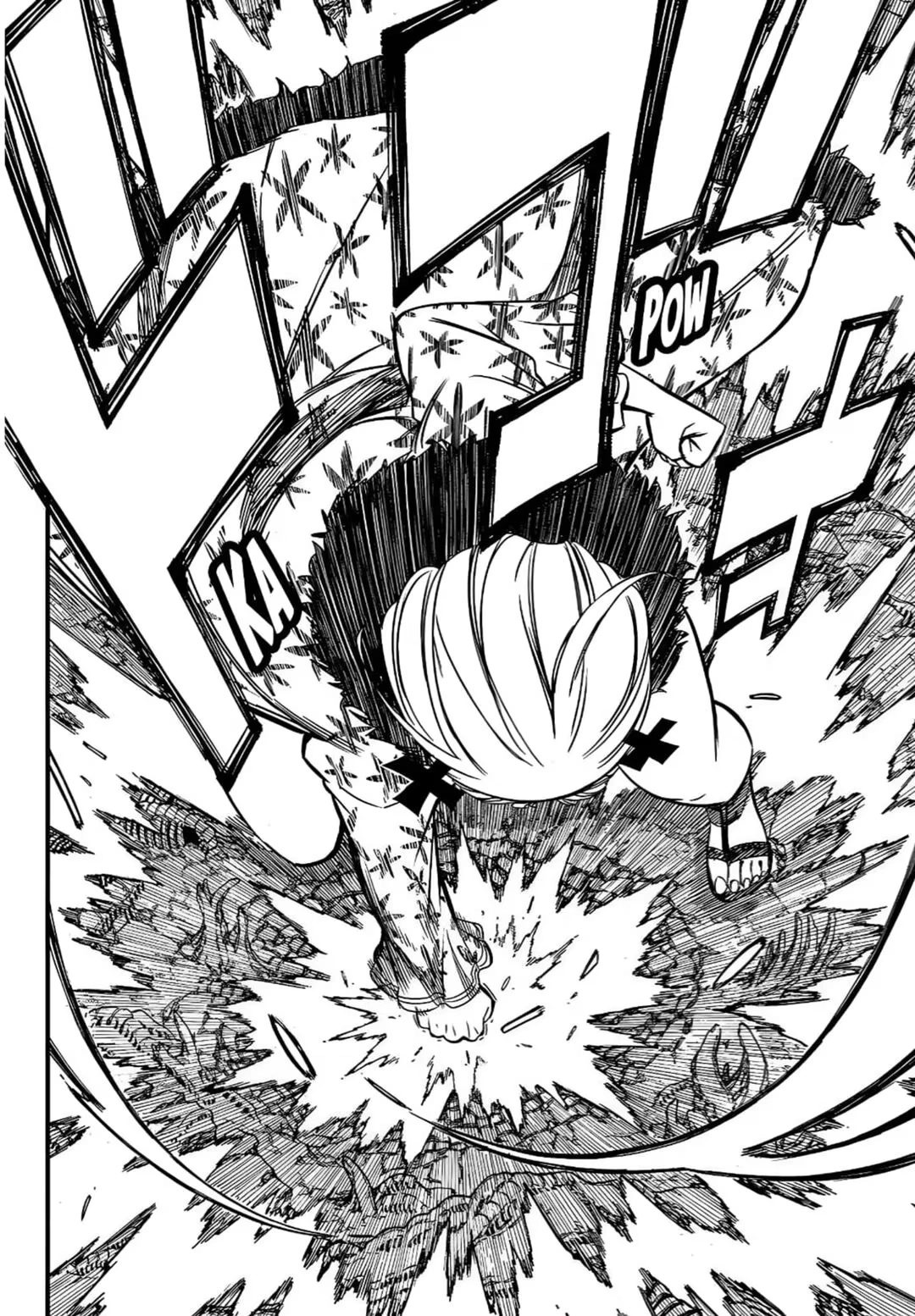 FAIRY TAIL: 100 Years Quest Capítulo 141 Página 16
