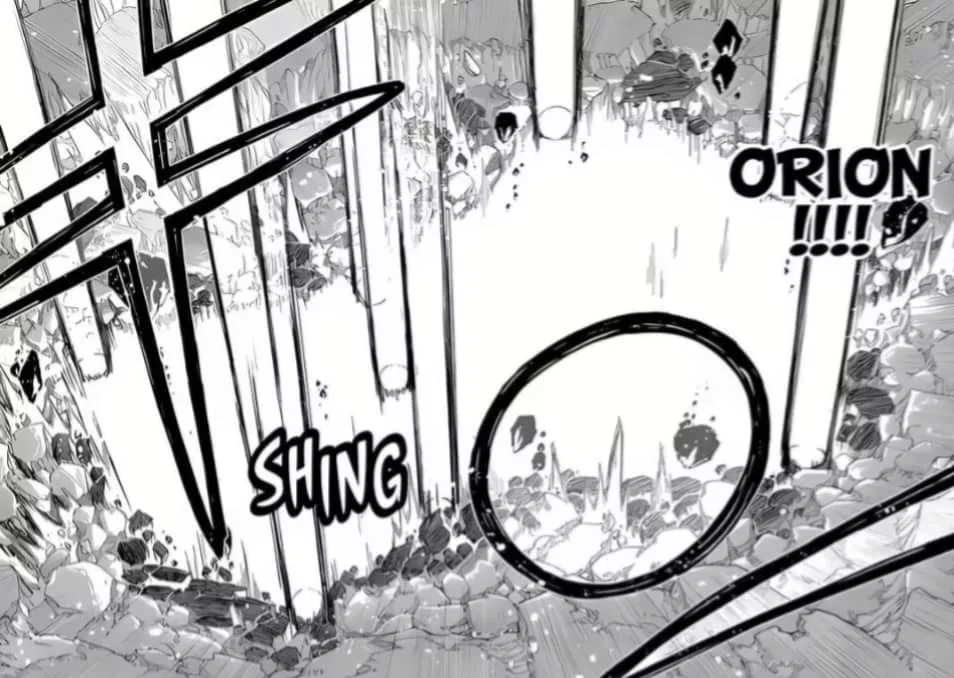 FAIRY TAIL: 100 Years Quest Capítulo 144 Página 17