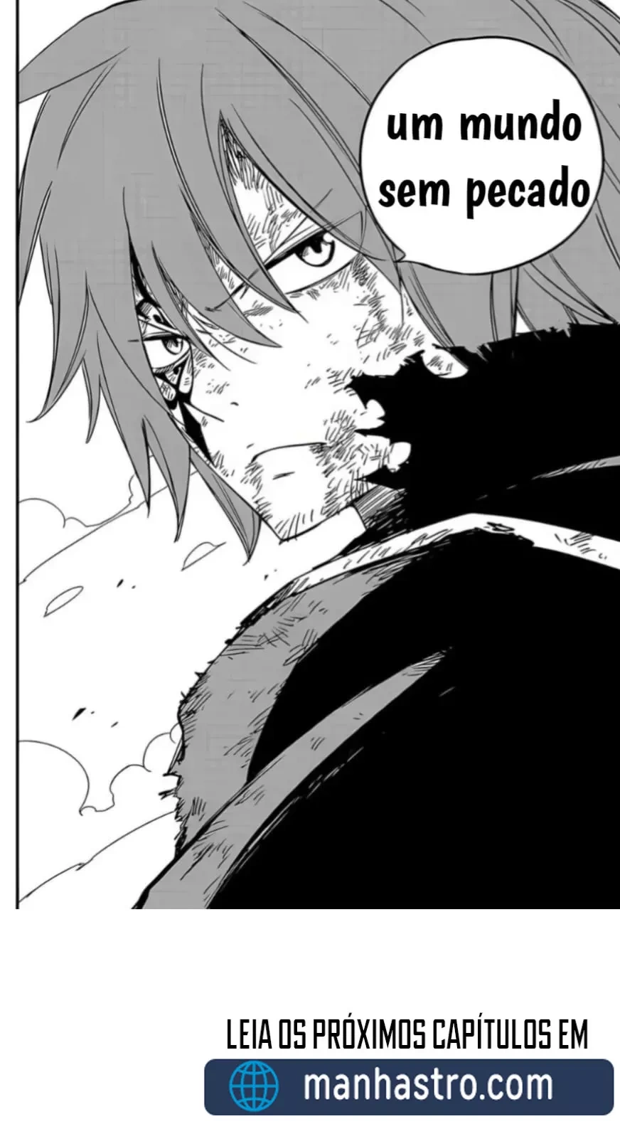 FAIRY TAIL: 100 Years Quest Capítulo 144 Página 20
