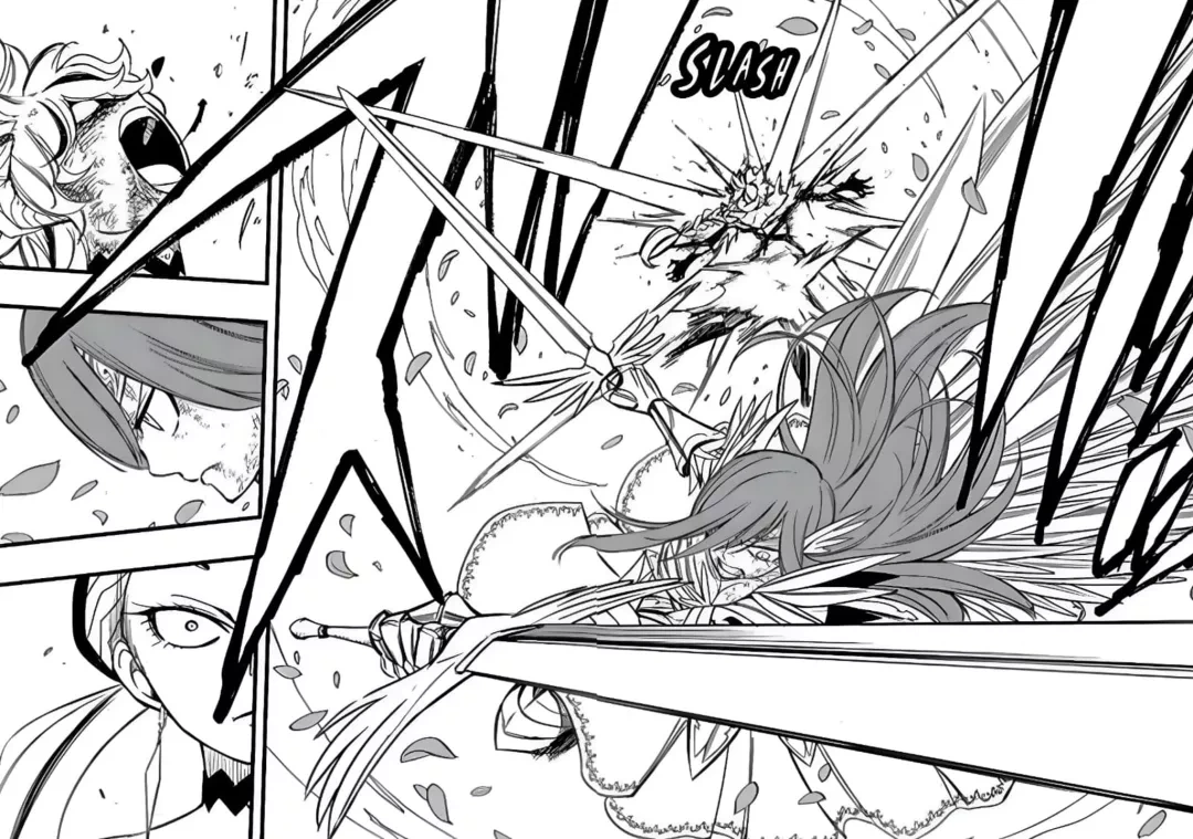 FAIRY TAIL: 100 Years Quest Capítulo 145 Página 16