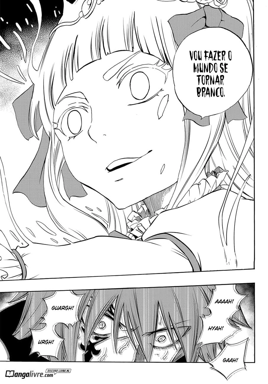 FAIRY TAIL: 100 Years Quest Capítulo 15 Página 5