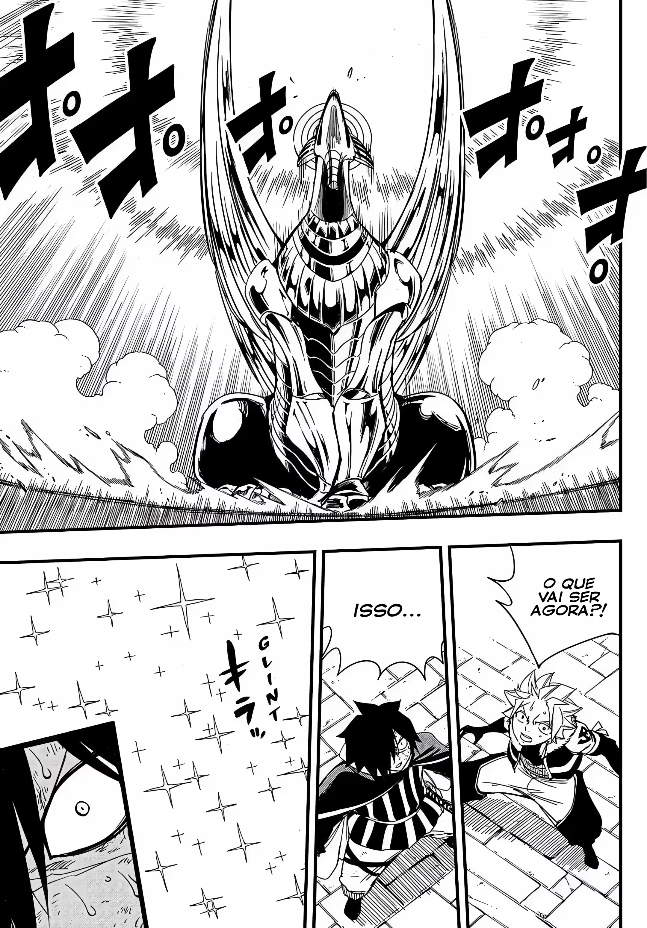 FAIRY TAIL: 100 Years Quest Capítulo 150 Página 7
