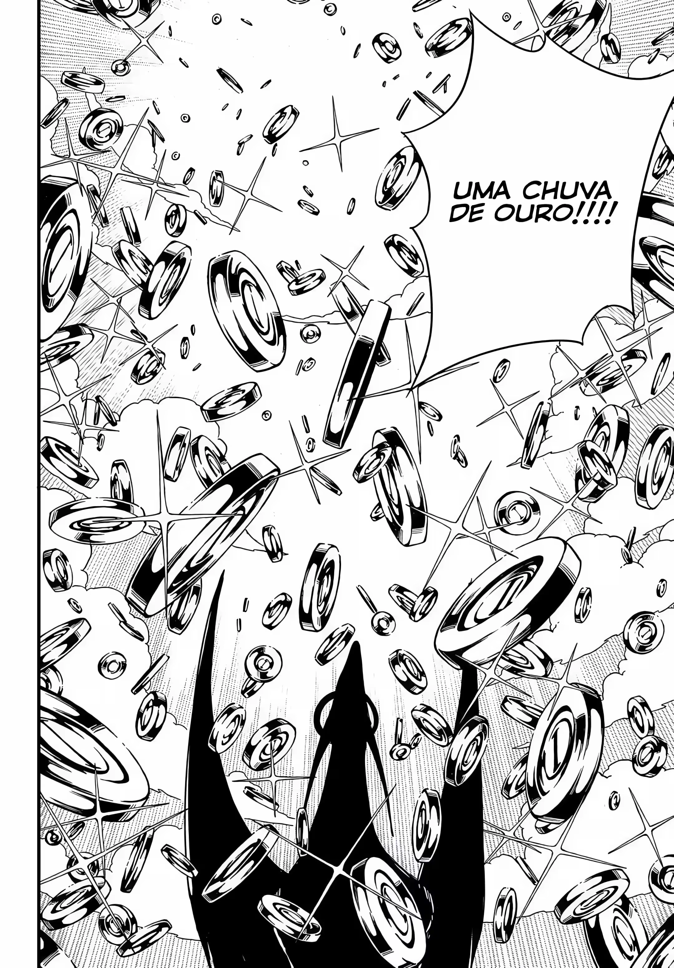 FAIRY TAIL: 100 Years Quest Capítulo 150 Página 8