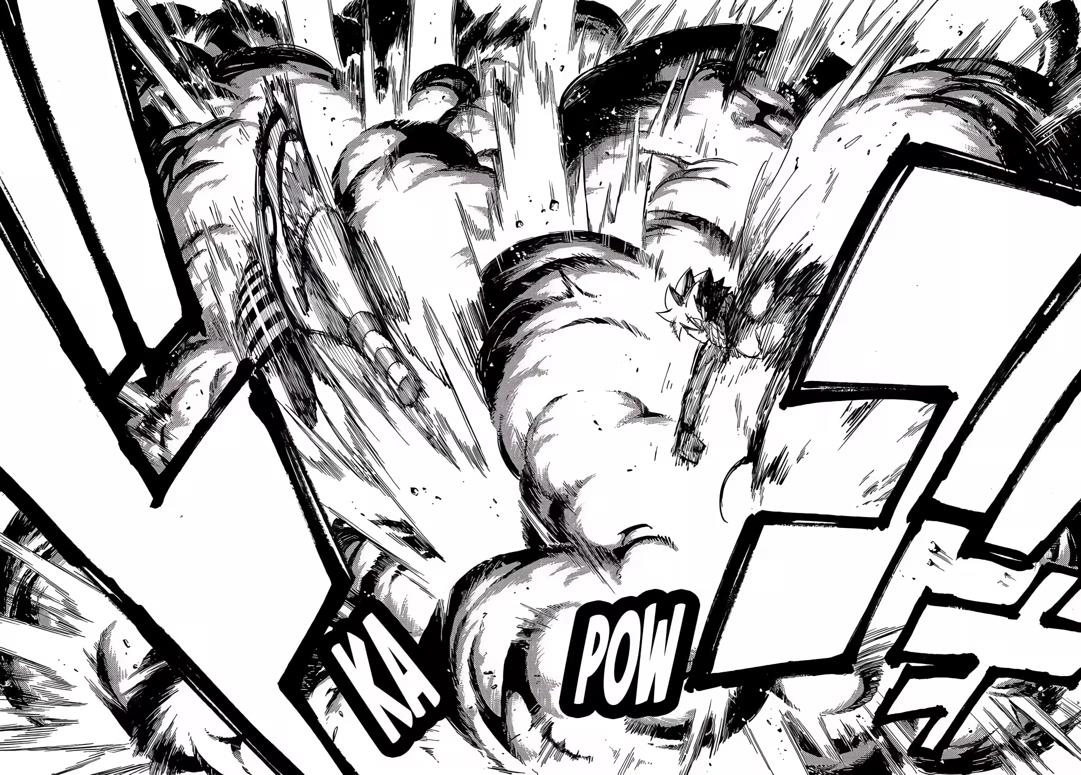 FAIRY TAIL: 100 Years Quest Capítulo 151 Página 19