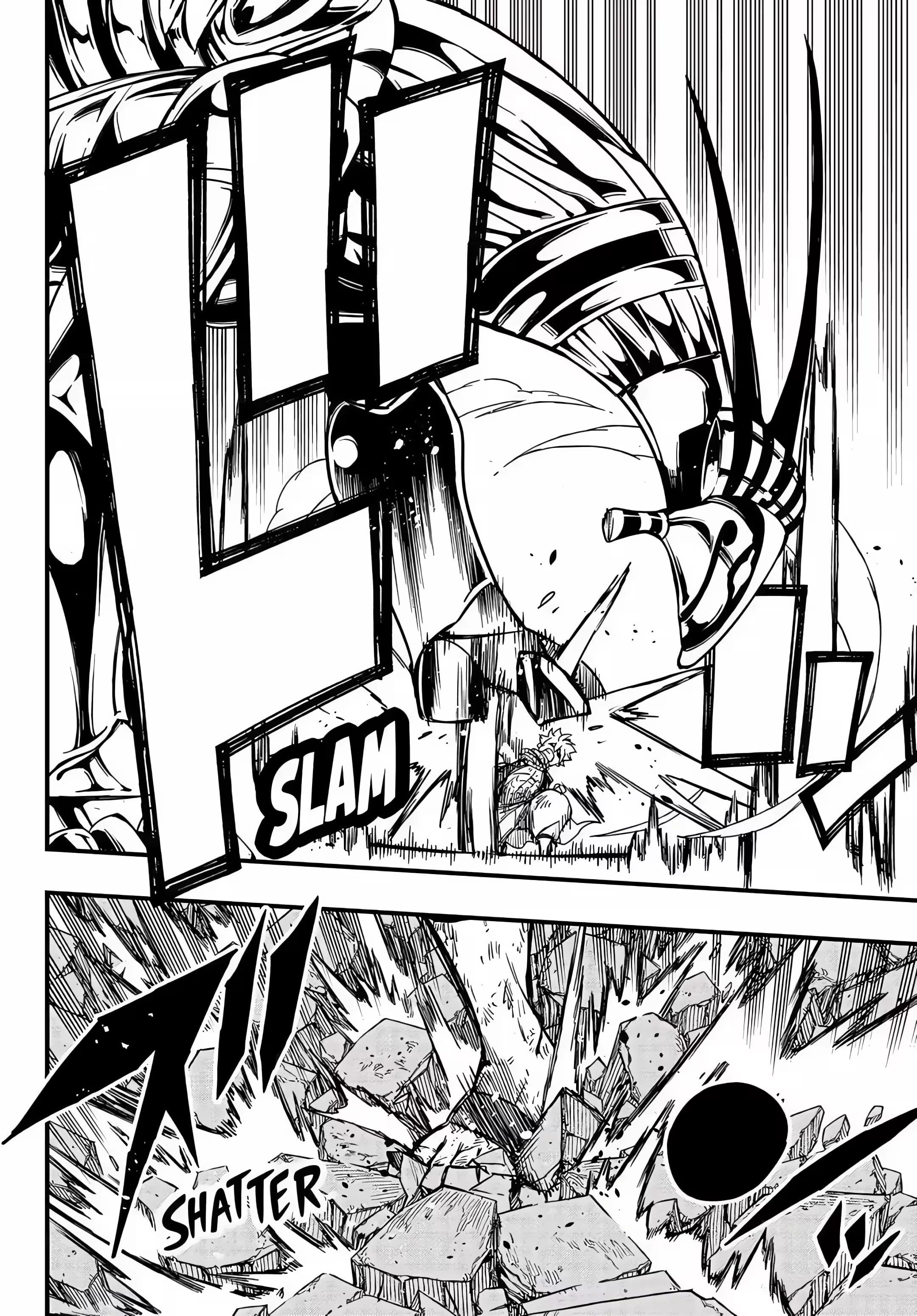 FAIRY TAIL: 100 Years Quest Capítulo 151 Página 7
