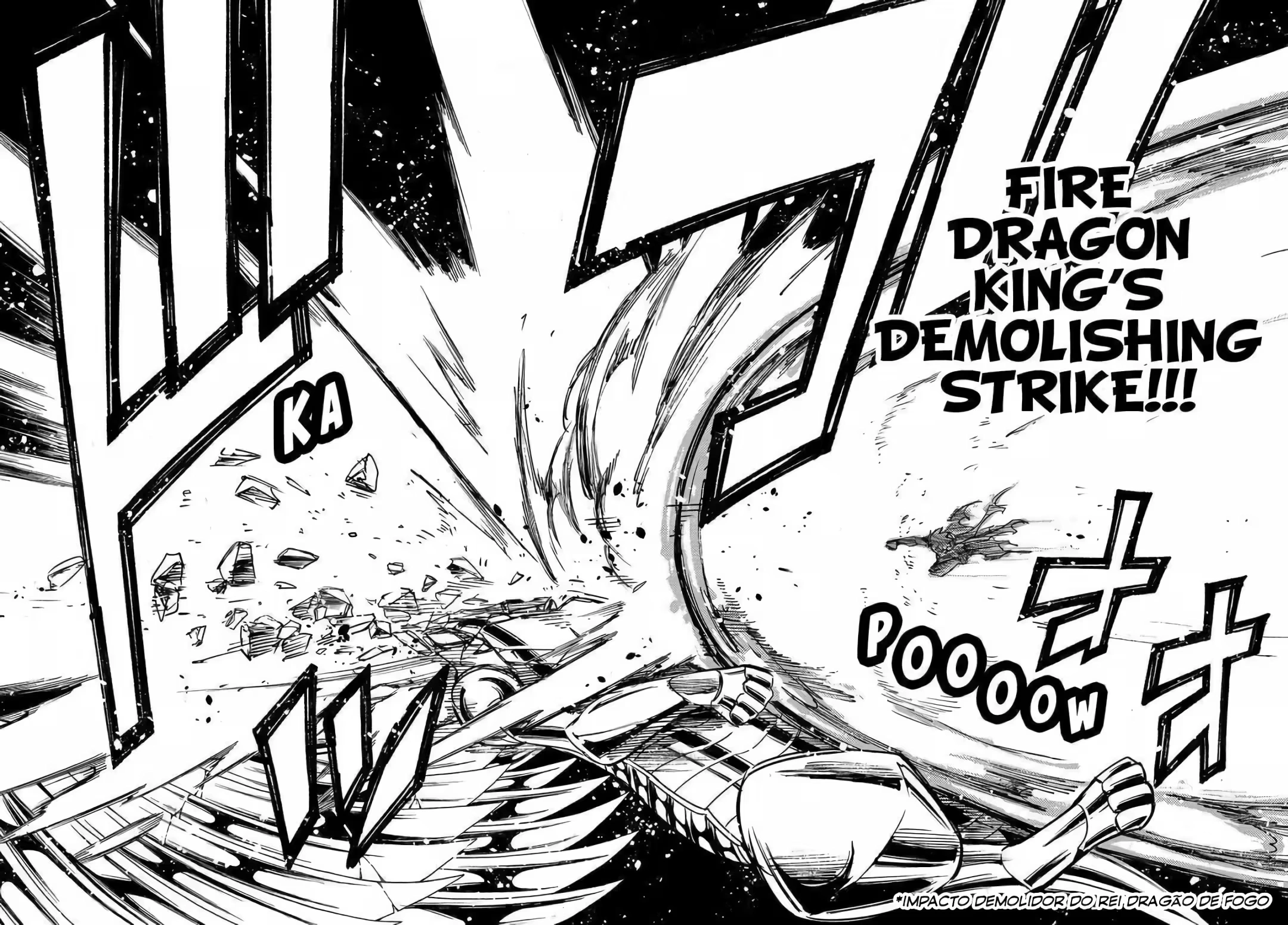 FAIRY TAIL: 100 Years Quest Capítulo 152 Página 19