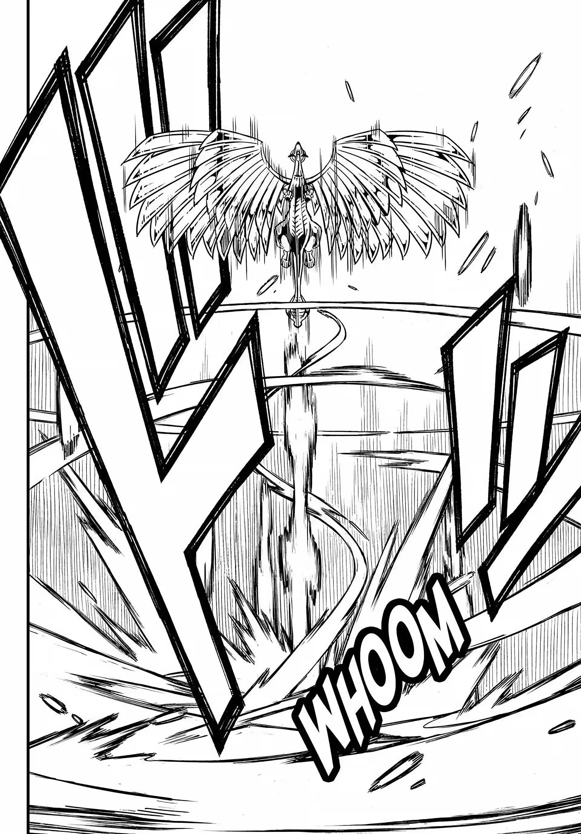 FAIRY TAIL: 100 Years Quest Capítulo 152 Página 5