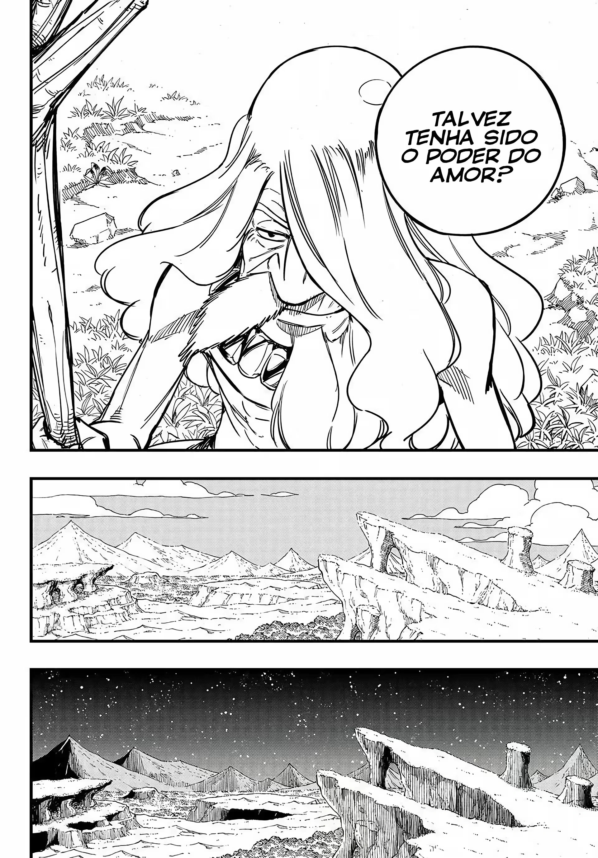 FAIRY TAIL: 100 Years Quest Capítulo 153 Página 19