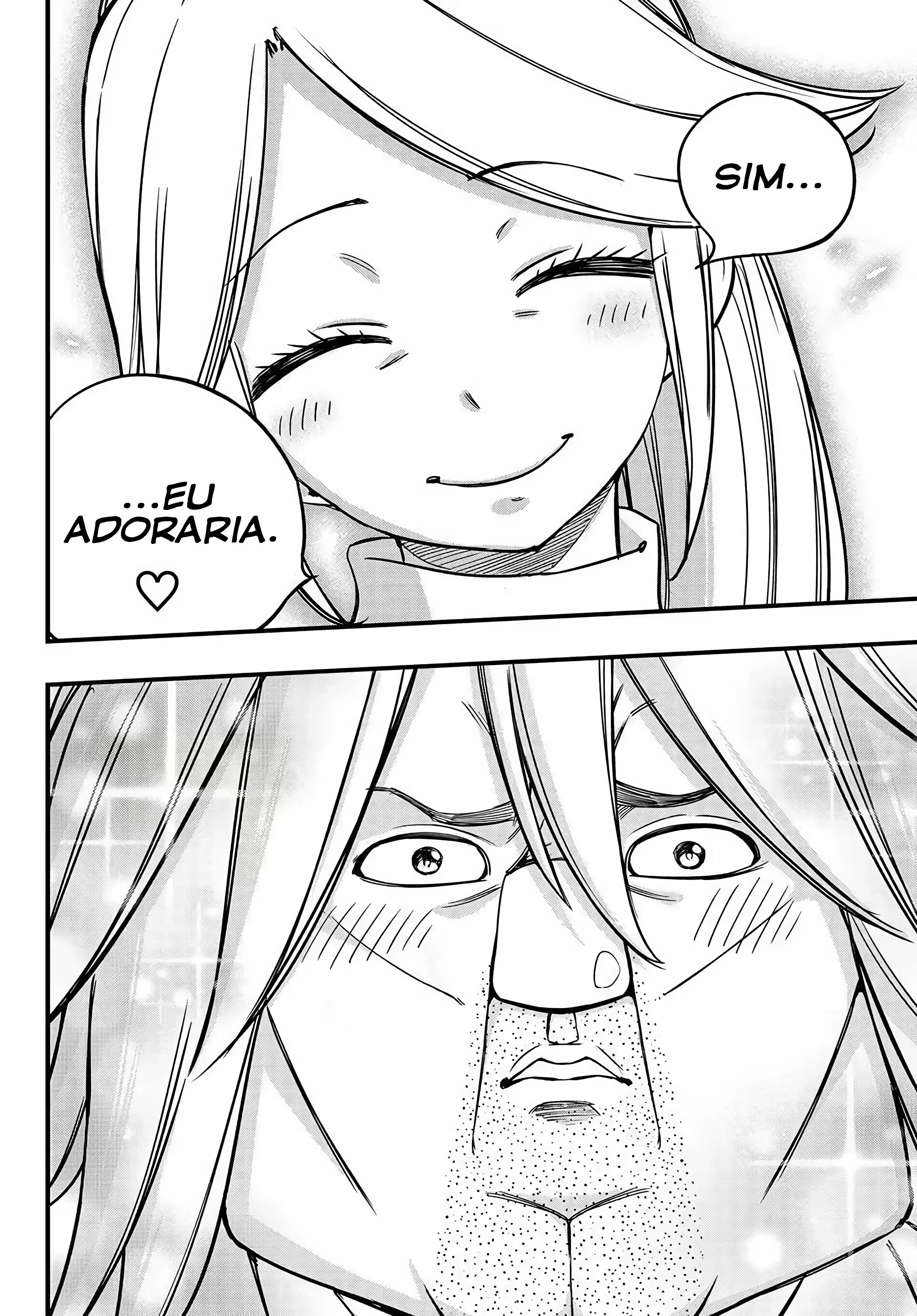 FAIRY TAIL: 100 Years Quest Capítulo 155 Página 17