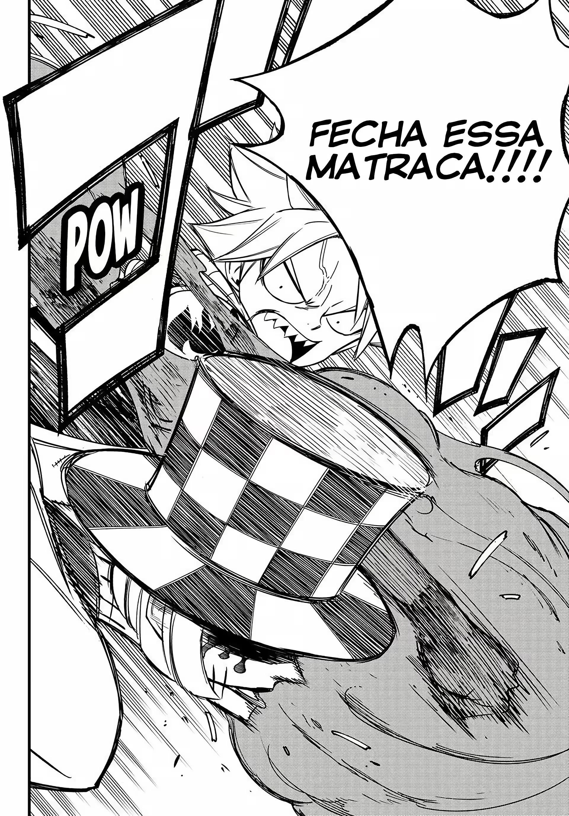FAIRY TAIL: 100 Years Quest Capítulo 157 Página 14