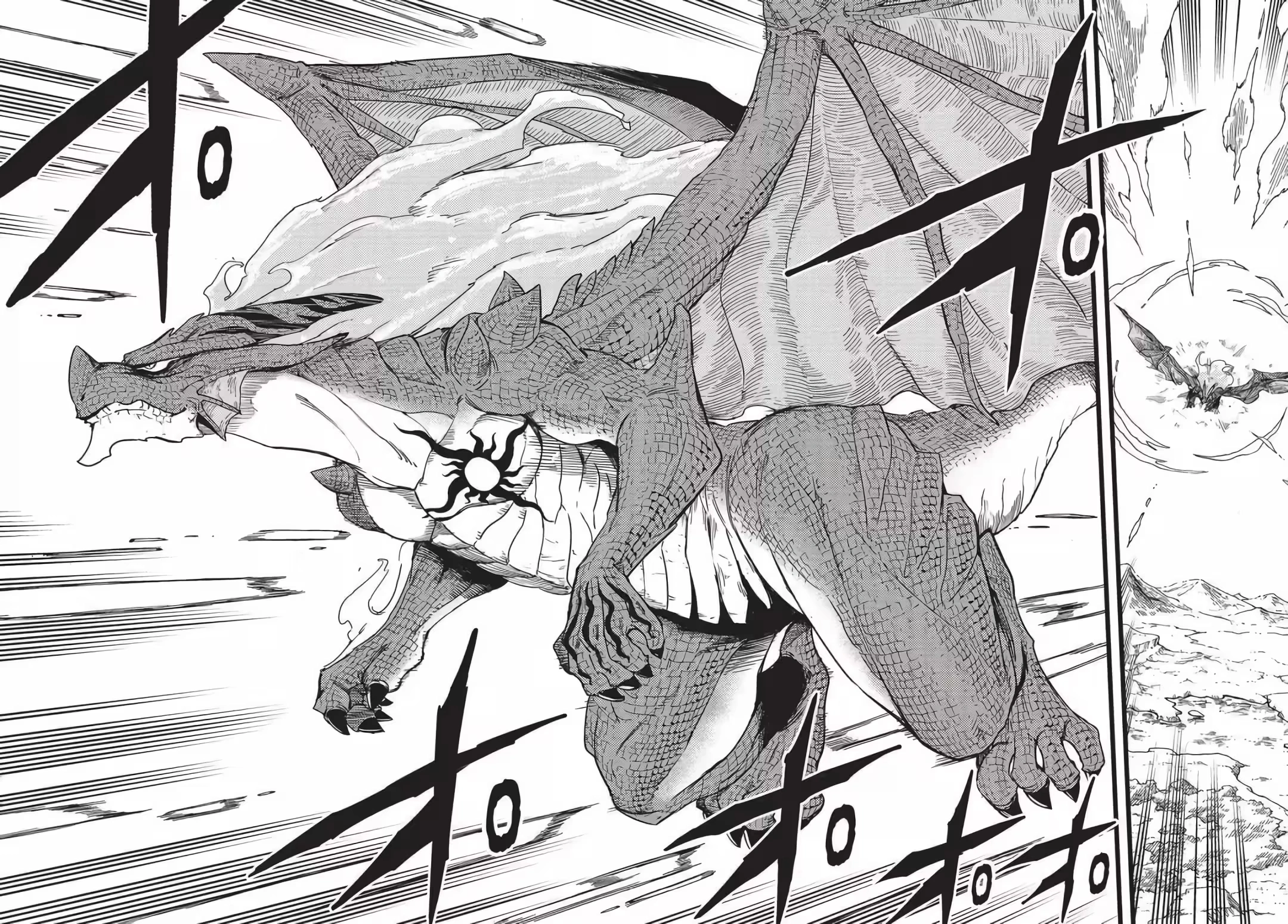 FAIRY TAIL: 100 Years Quest Capítulo 166 Página 12