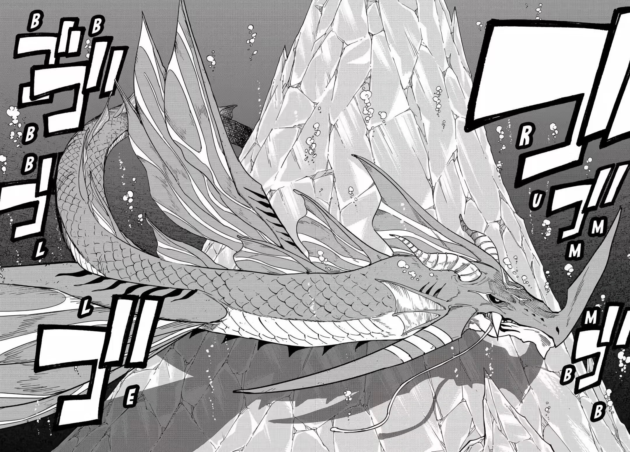 FAIRY TAIL: 100 Years Quest Capítulo 167 Página 12