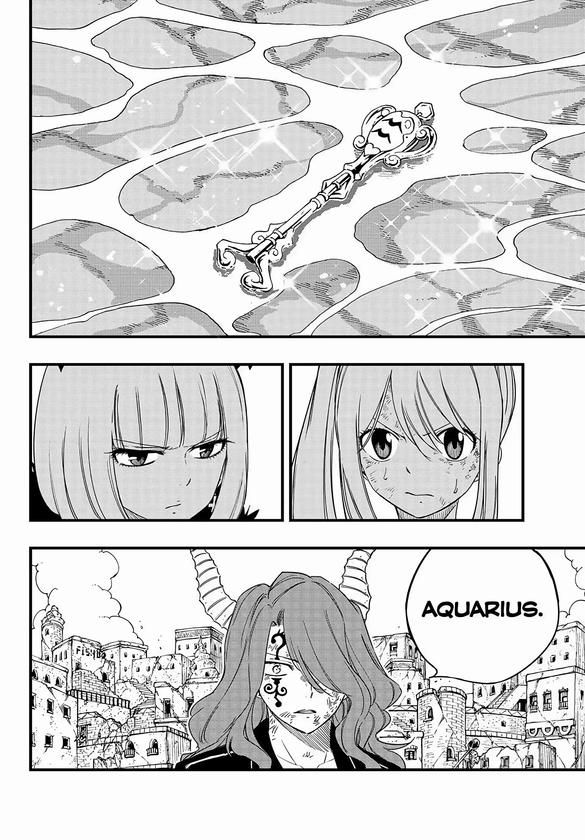 FAIRY TAIL: 100 Years Quest Capítulo 169 Página 2