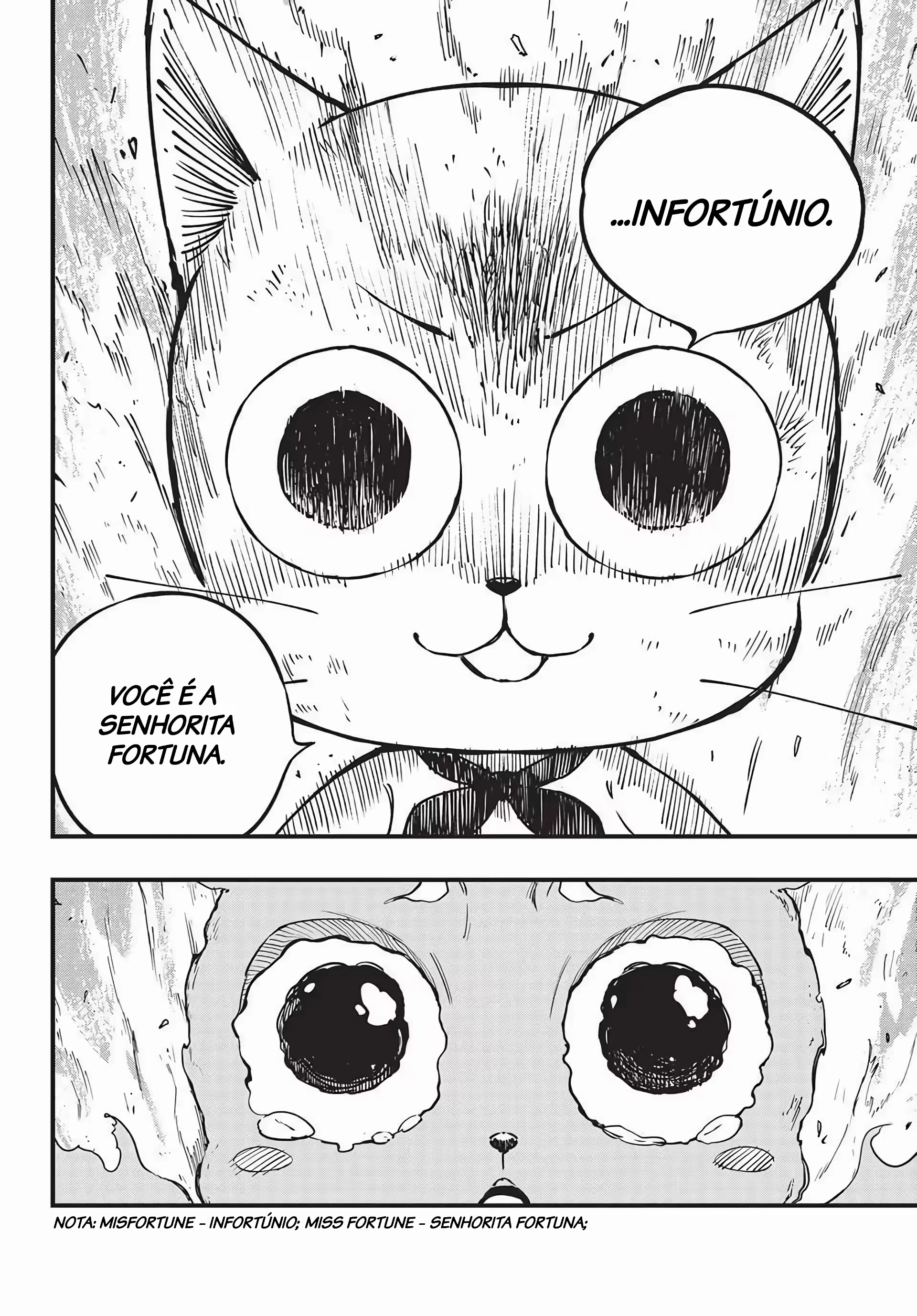 FAIRY TAIL: 100 Years Quest Capítulo 170 Página 8