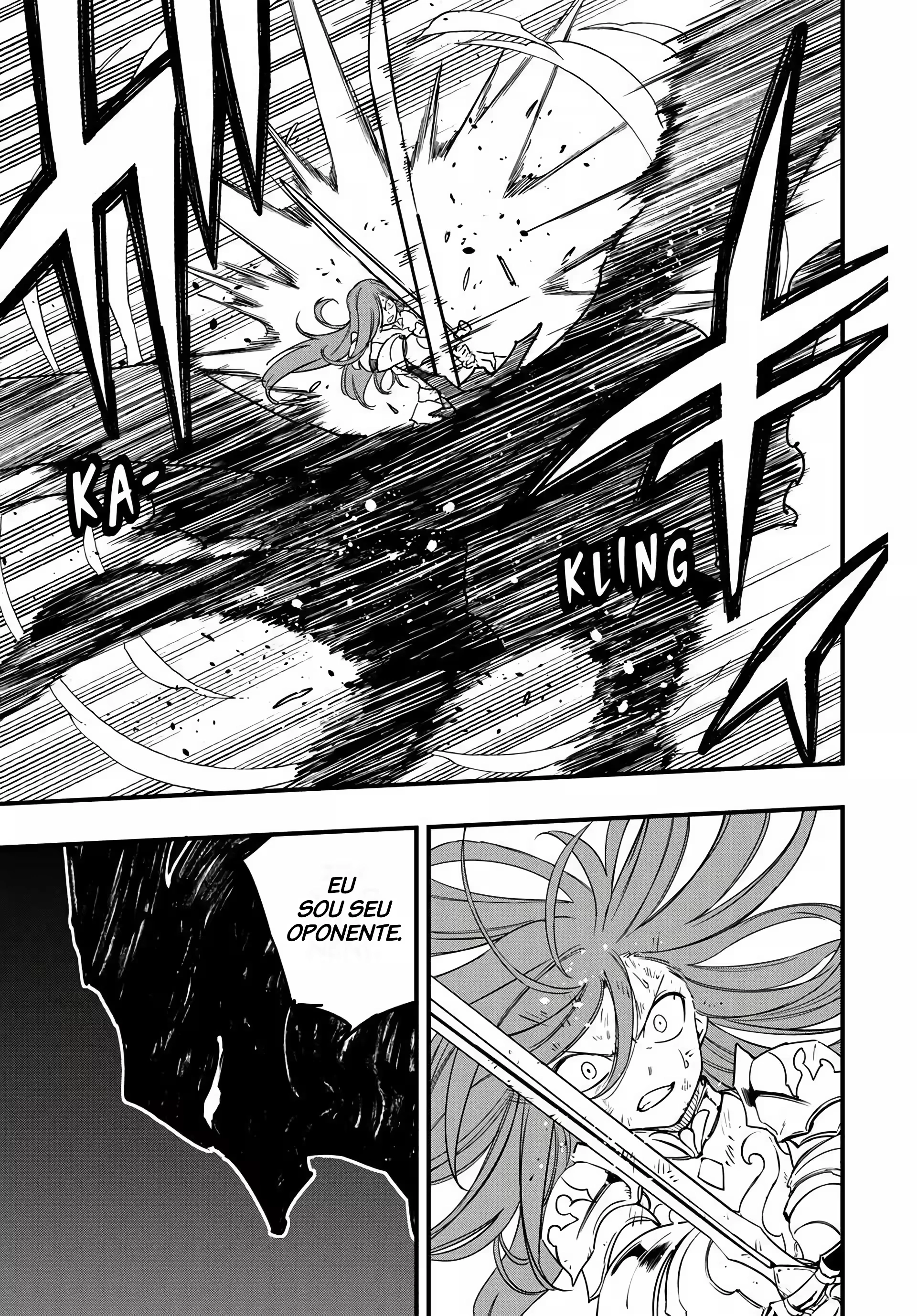FAIRY TAIL: 100 Years Quest Capítulo 173 Página 12
