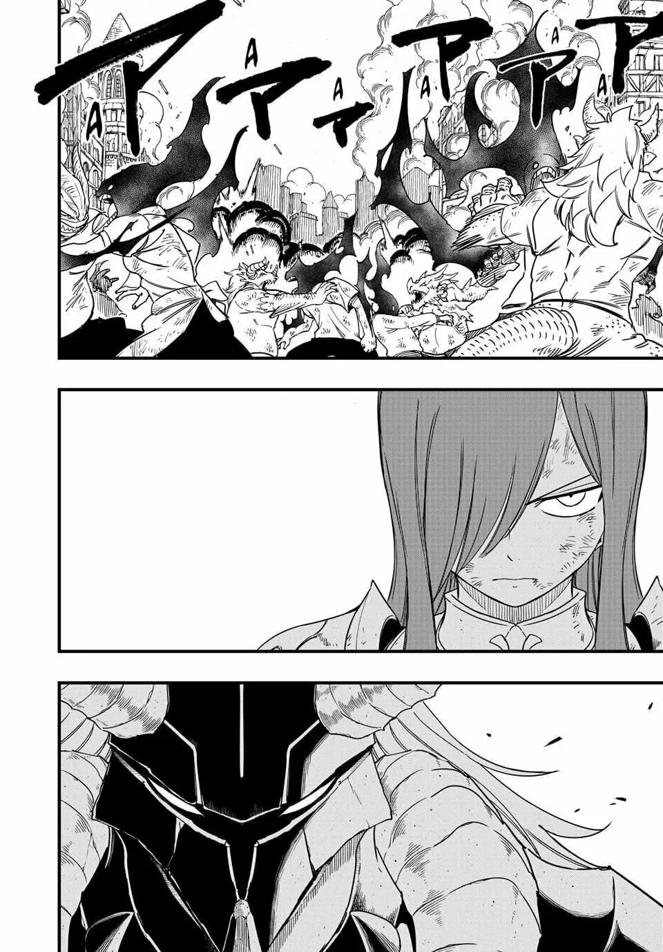 FAIRY TAIL: 100 Years Quest Capítulo 174 Página 2