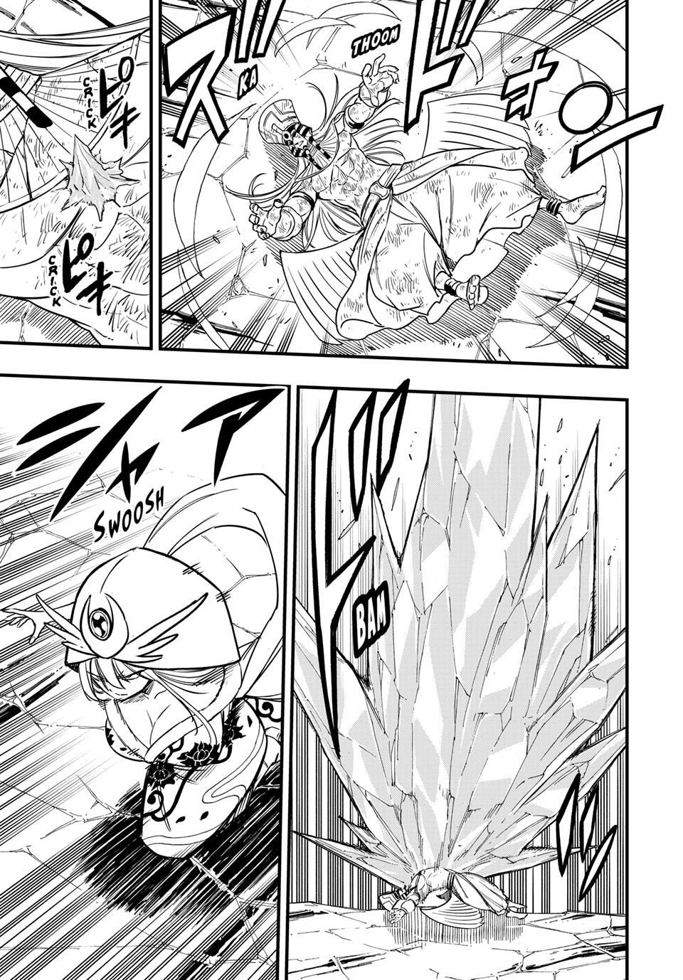 FAIRY TAIL: 100 Years Quest Capítulo 182 Página 13