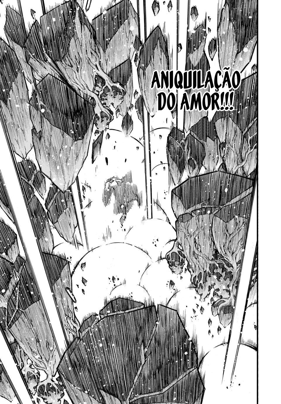 FAIRY TAIL: 100 Years Quest Capítulo 184 Página 19