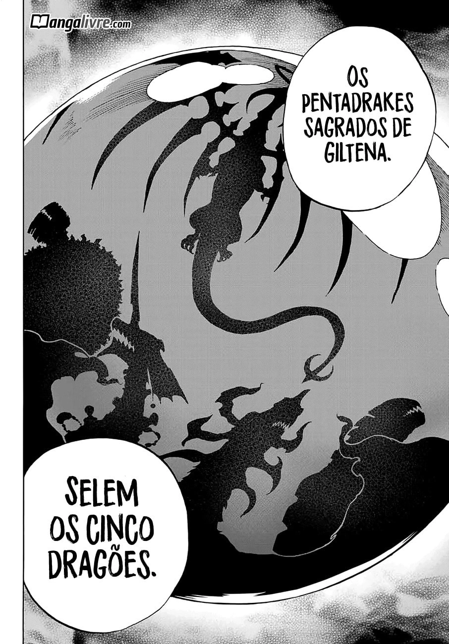 FAIRY TAIL: 100 Years Quest Capítulo 2 Página 22