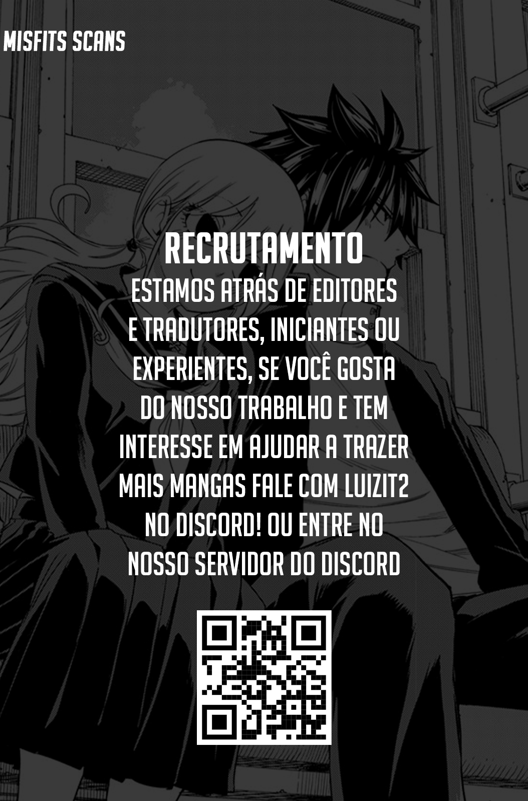 FAIRY TAIL: 100 Years Quest Capítulo 208 Página 3