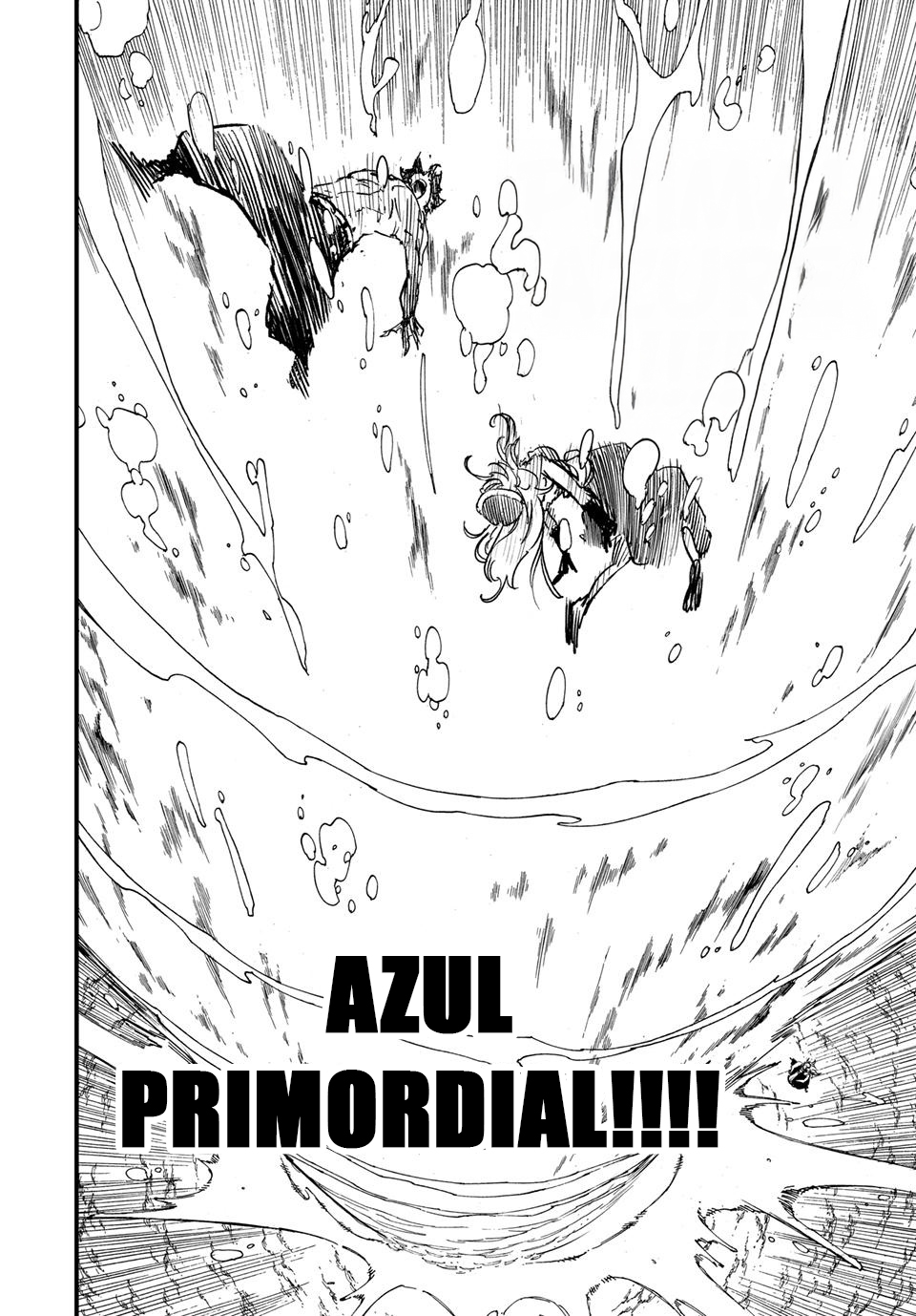 FAIRY TAIL: 100 Years Quest Capítulo 209 Página 13