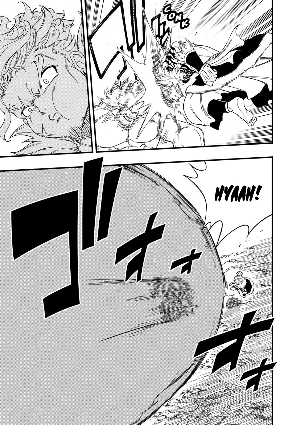 FAIRY TAIL: 100 Years Quest Capítulo 210 Página 14
