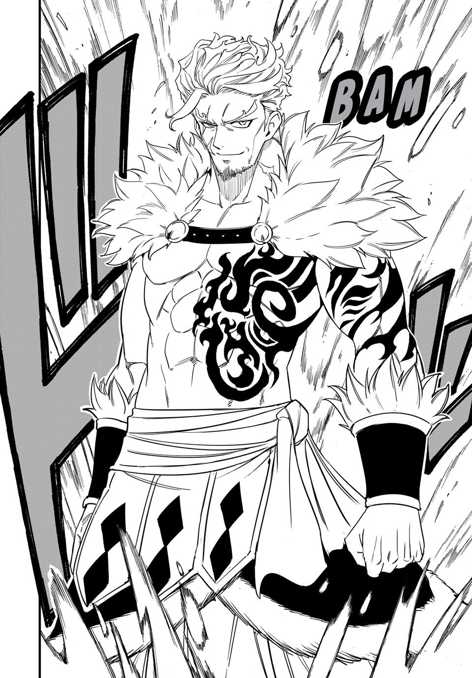 FAIRY TAIL: 100 Years Quest Capítulo 210 Página 9