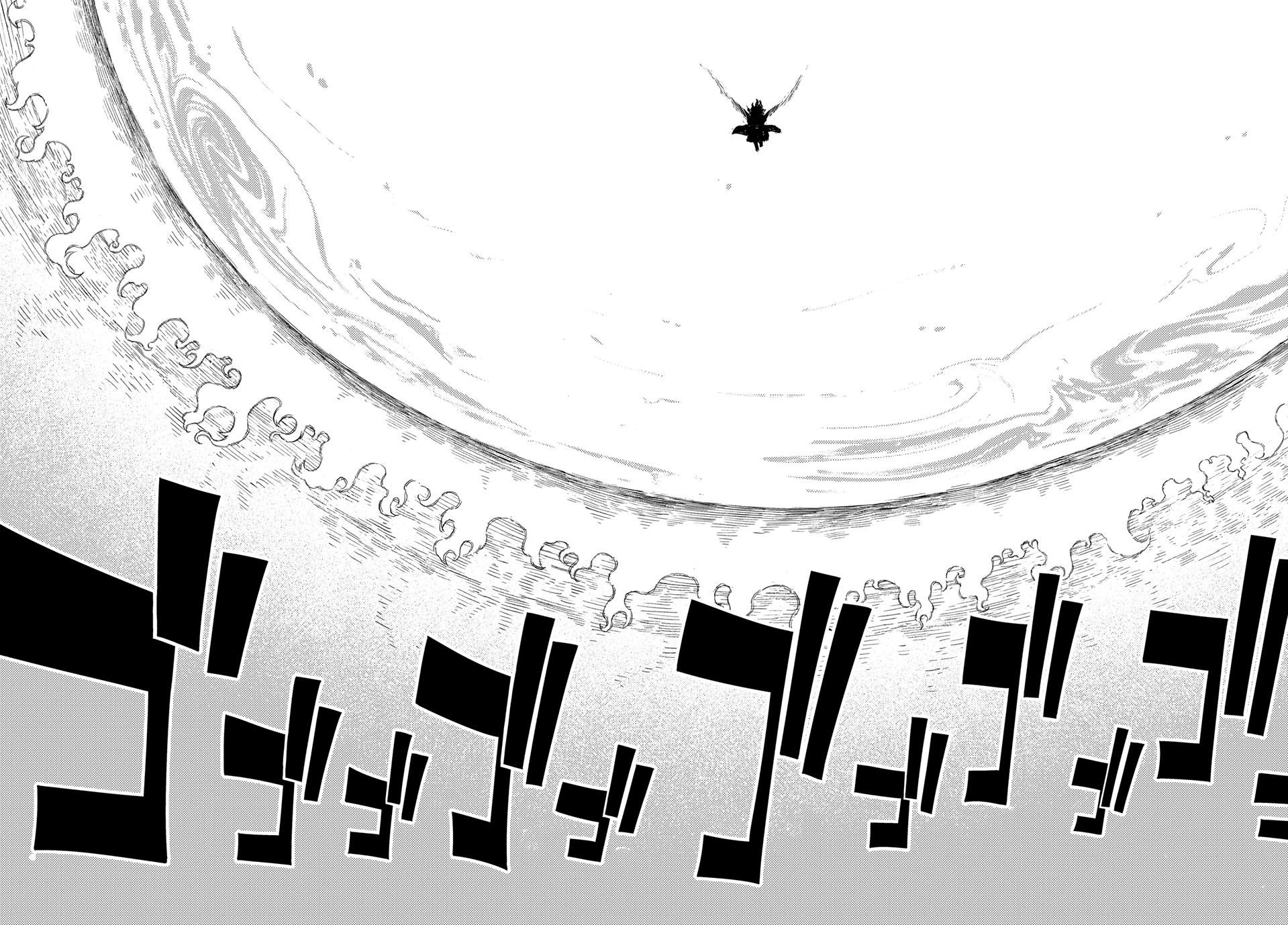 FAIRY TAIL: 100 Years Quest Capítulo 211 Página 7