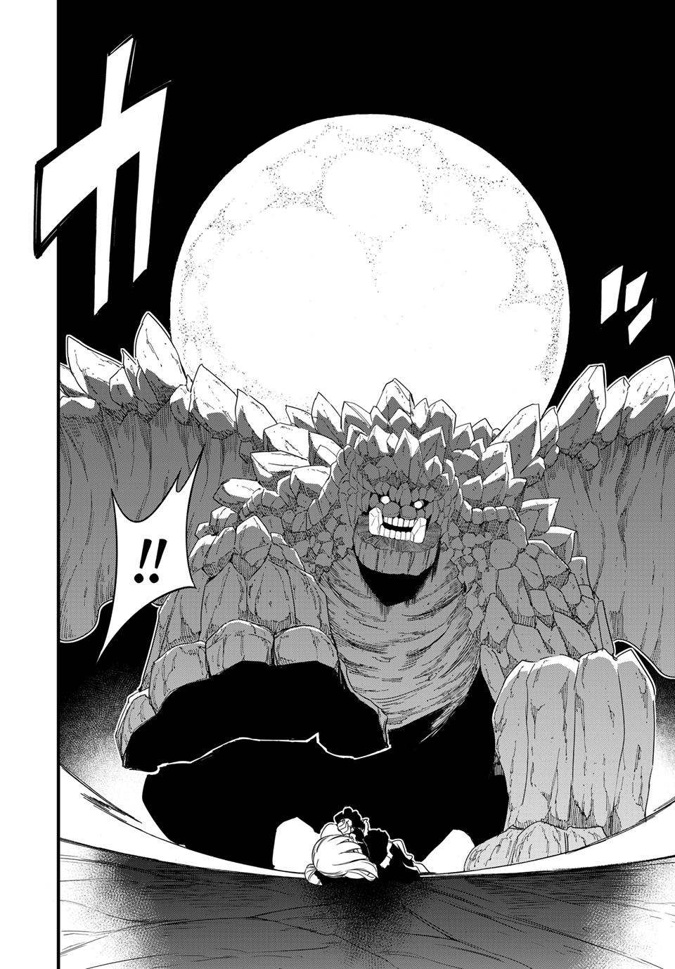 FAIRY TAIL: 100 Years Quest Capítulo 213 Página 18