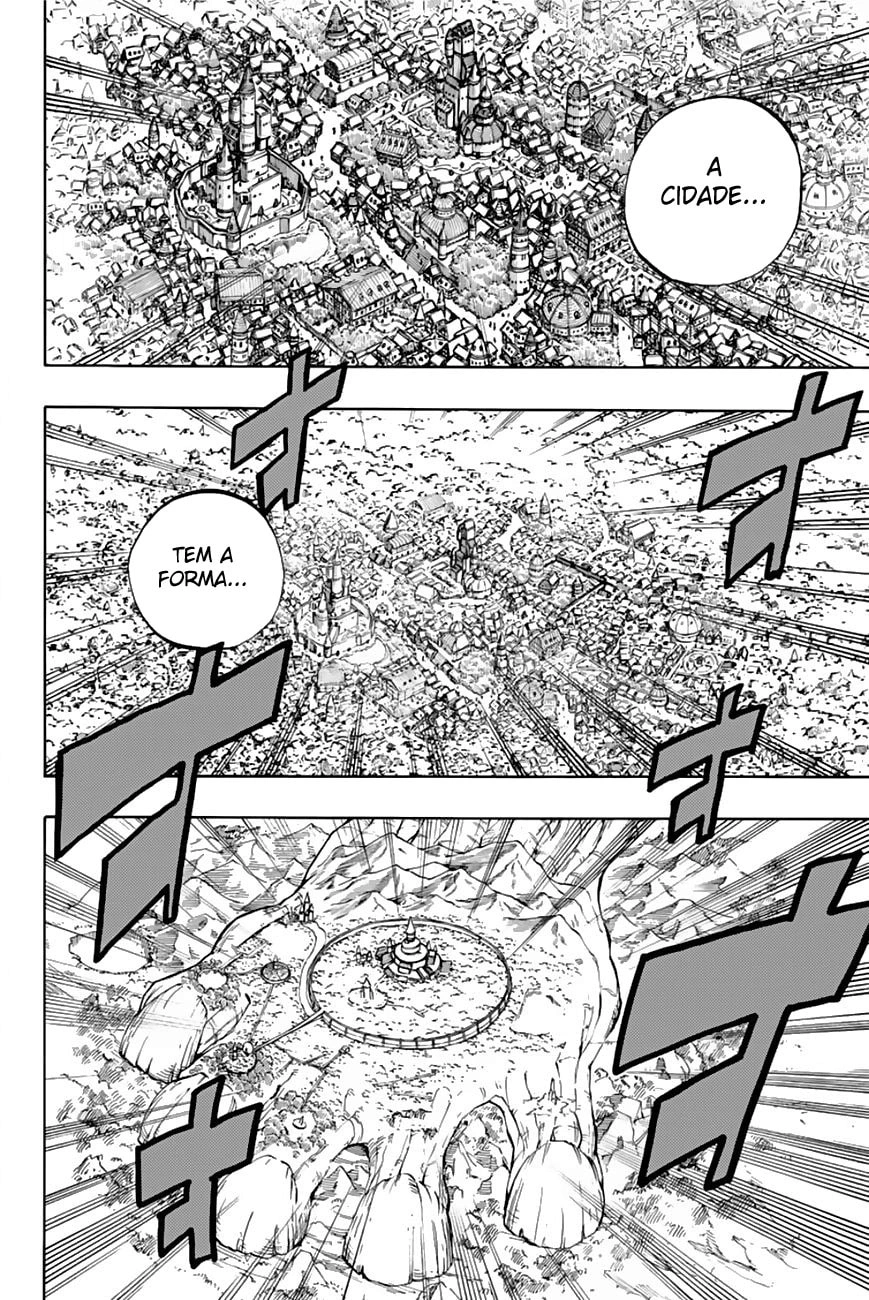 FAIRY TAIL: 100 Years Quest Capítulo 27 Página 15