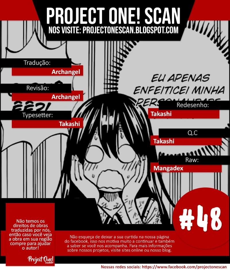 FAIRY TAIL: 100 Years Quest Capítulo 48 Página 1